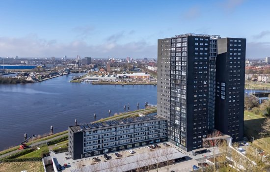 Regattaweg 418, GRONINGEN