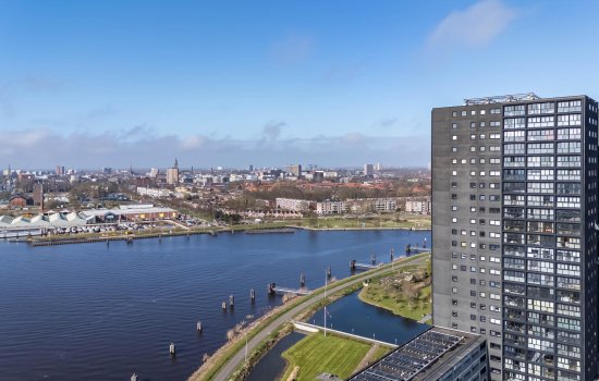 Regattaweg 418, GRONINGEN