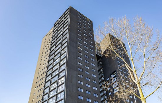 Regattaweg 418, GRONINGEN