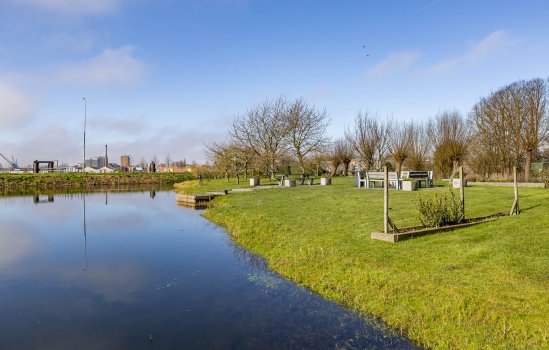 Regattaweg 418, GRONINGEN