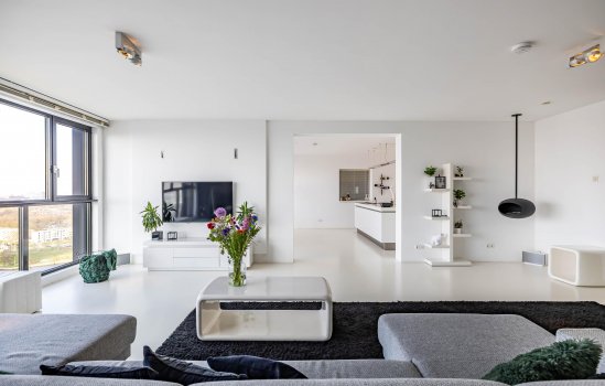 Regattaweg 418, GRONINGEN