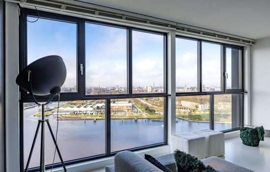 Regattaweg 418, GRONINGEN