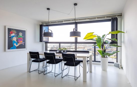 Regattaweg 418, GRONINGEN