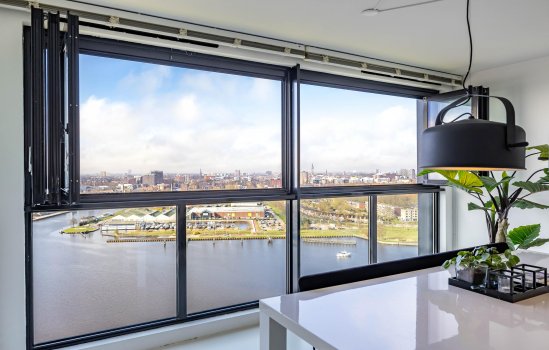 Regattaweg 418, GRONINGEN