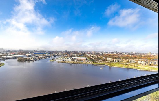 Regattaweg 418, GRONINGEN