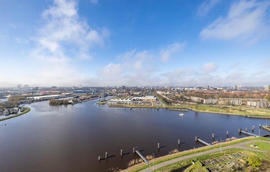 Regattaweg 418, GRONINGEN