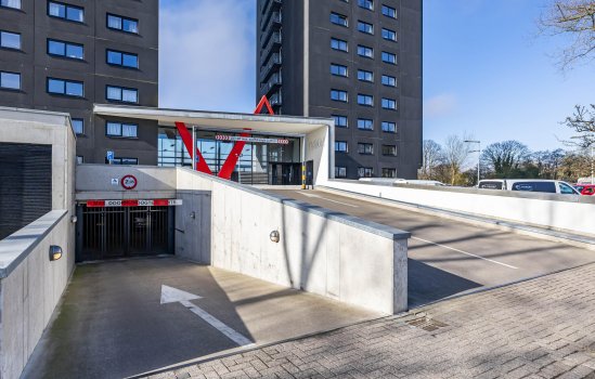 Regattaweg 418, GRONINGEN