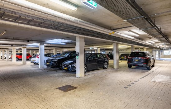 Regattaweg 418, GRONINGEN