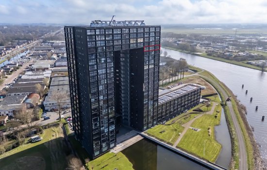 Regattaweg 418, GRONINGEN