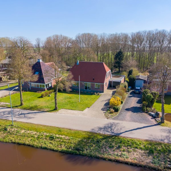 Hoofdweg 73, Tjuchem