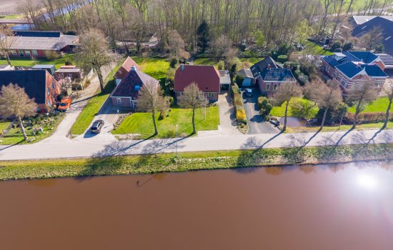Hoofdweg 73, Tjuchem