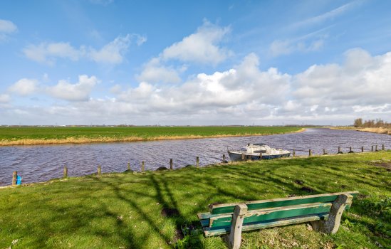 Hoofdweg 73, Tjuchem