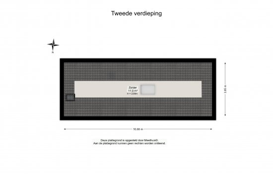 Hoofdweg 73, Tjuchem
