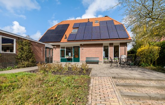 Hoofdweg 73, Tjuchem