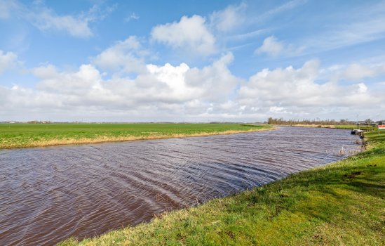 Hoofdweg 73, Tjuchem