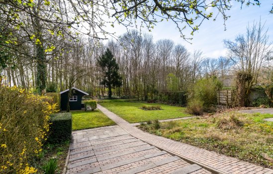 Hoofdweg 73, Tjuchem