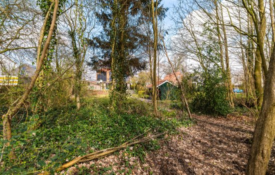 Hoofdweg 73, Tjuchem