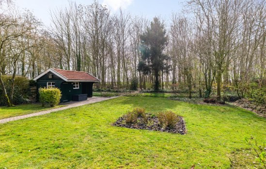 Hoofdweg 73, Tjuchem