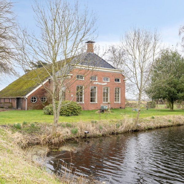 Borgercompagnie 25, Sappemeer