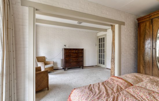 Borgercompagnie 25, Sappemeer