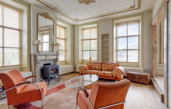 Borgercompagnie 25, Sappemeer