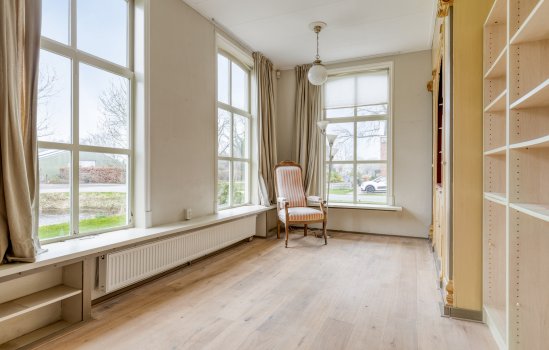 Borgercompagnie 25, Sappemeer