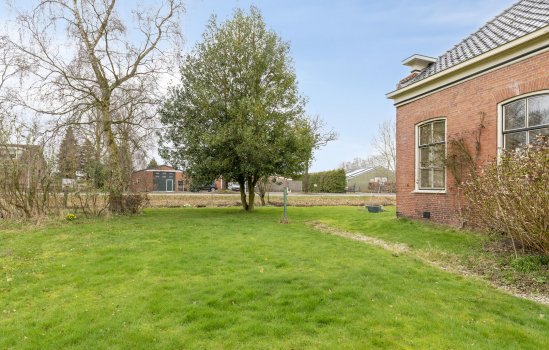 Borgercompagnie 25, Sappemeer