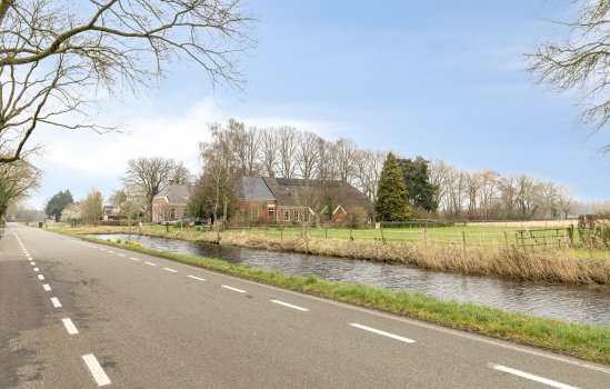 Borgercompagnie 25, Sappemeer