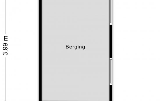 Borgercompagnie 25, Sappemeer