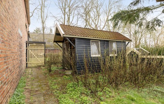 Borgercompagnie 25, Sappemeer