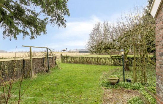 Borgercompagnie 25, Sappemeer