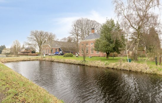 Borgercompagnie 25, Sappemeer