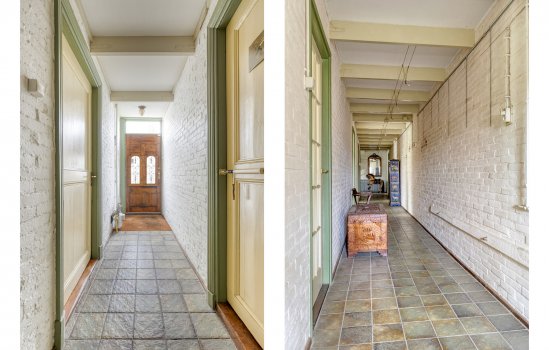 Borgercompagnie 25, Sappemeer