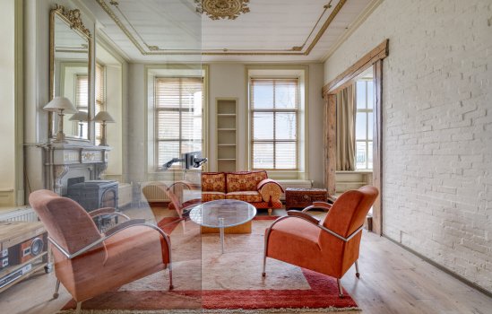 Borgercompagnie 25, Sappemeer