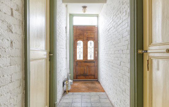 Borgercompagnie 25, Sappemeer