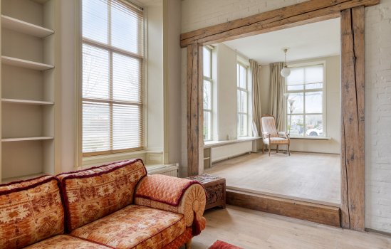 Borgercompagnie 25, Sappemeer