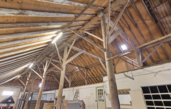 Borgercompagnie 25, Sappemeer