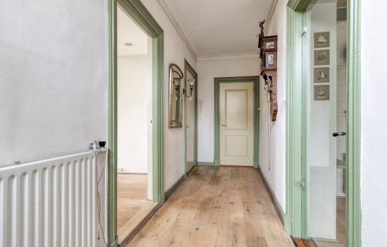 Borgercompagnie 25, Sappemeer