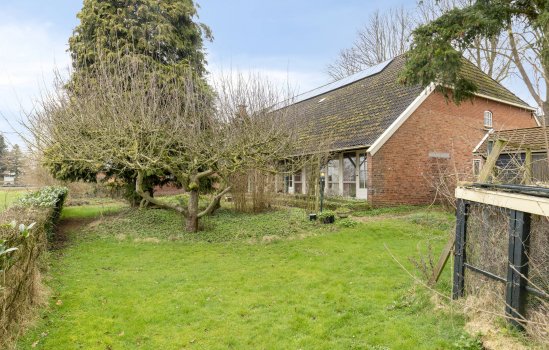 Borgercompagnie 25, Sappemeer