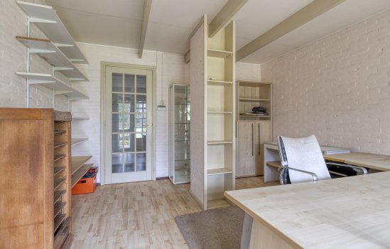 Borgercompagnie 25, Sappemeer