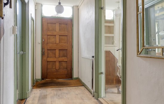 Borgercompagnie 25, Sappemeer