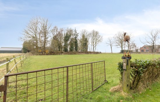 Borgercompagnie 25, Sappemeer