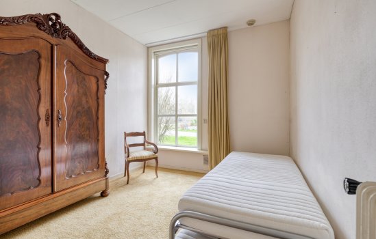 Borgercompagnie 25, Sappemeer