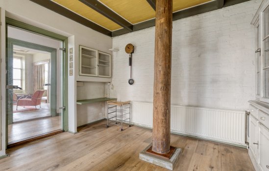 Borgercompagnie 25, Sappemeer