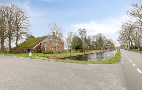 Borgercompagnie 25, Sappemeer