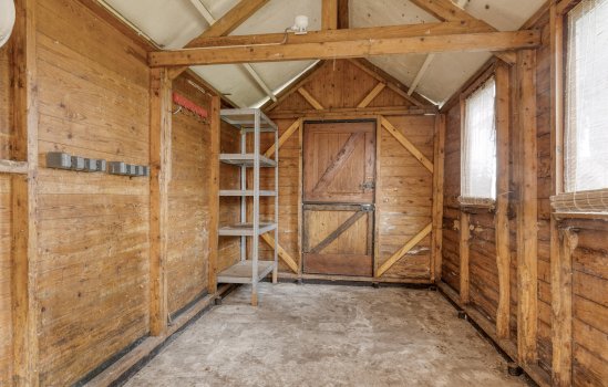 Borgercompagnie 25, Sappemeer