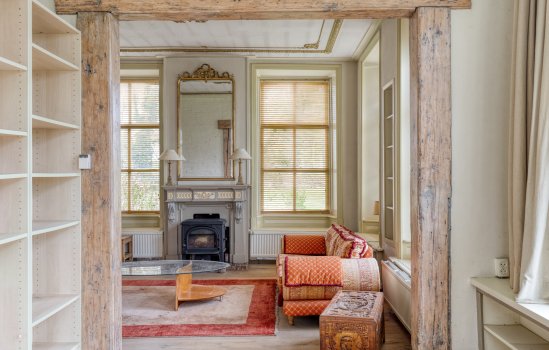 Borgercompagnie 25, Sappemeer