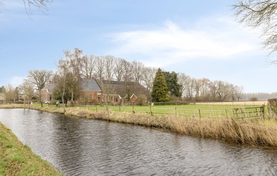 Borgercompagnie 25, Sappemeer