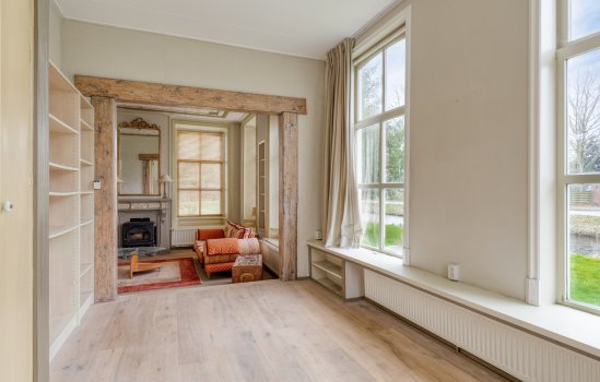 Borgercompagnie 25, Sappemeer