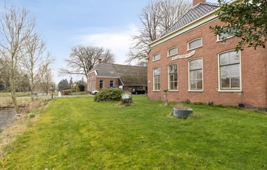 Borgercompagnie 25, Sappemeer